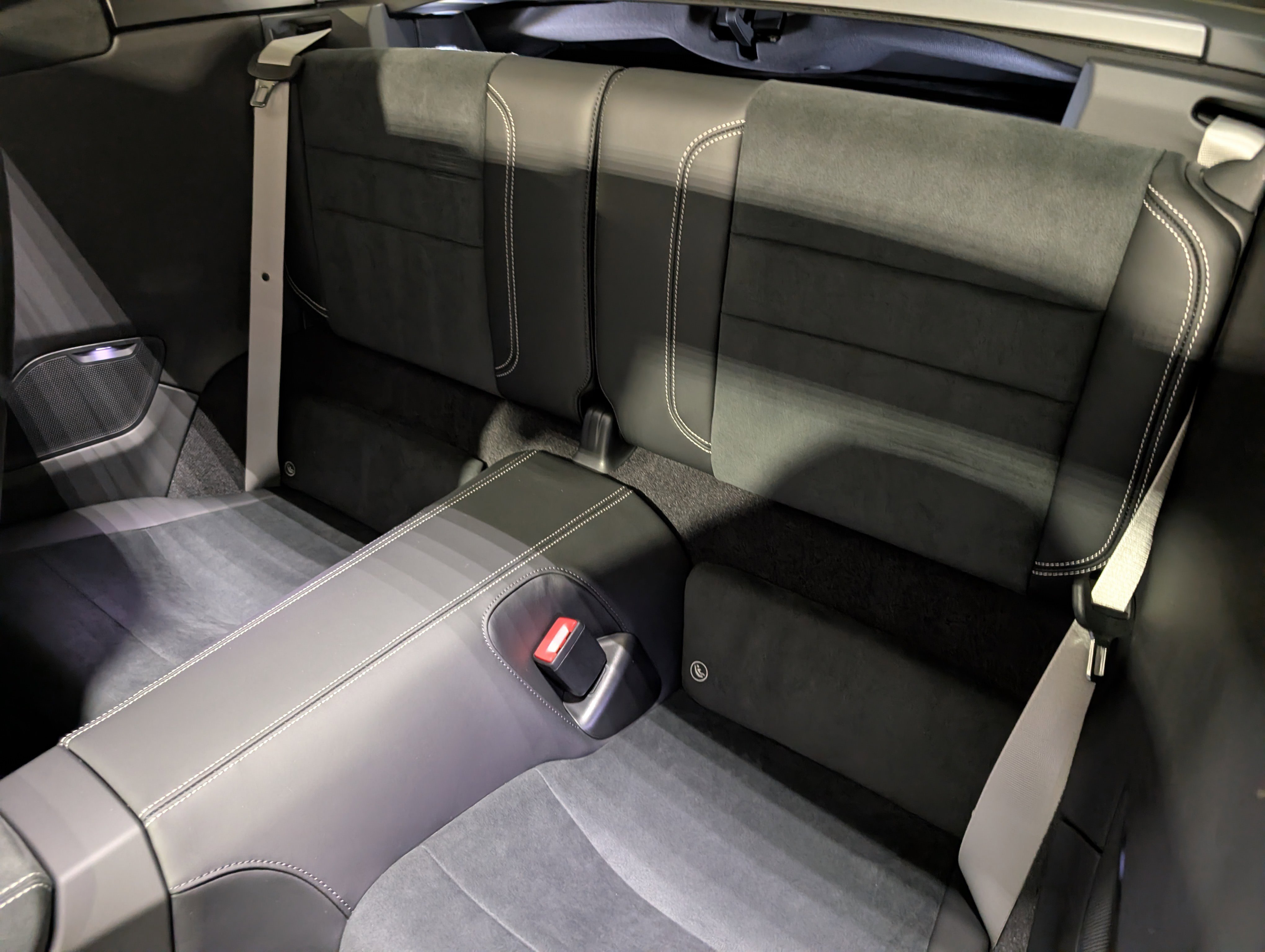 Used 2024 Porsche 911 Targa 4 GTS image 30