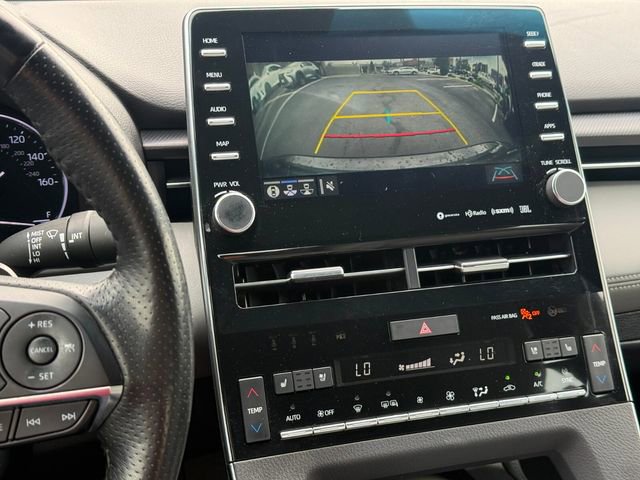 Used 2019 Toyota Avalon Touring w/ Advanced Safety Package FWD image 22