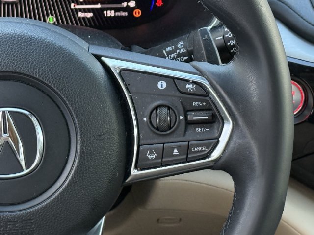 Certified 2025 Acura MDX w/ Technology Package FWD image 14