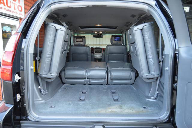 Used 2008 Lexus GX 470 AWD/4WD image 41