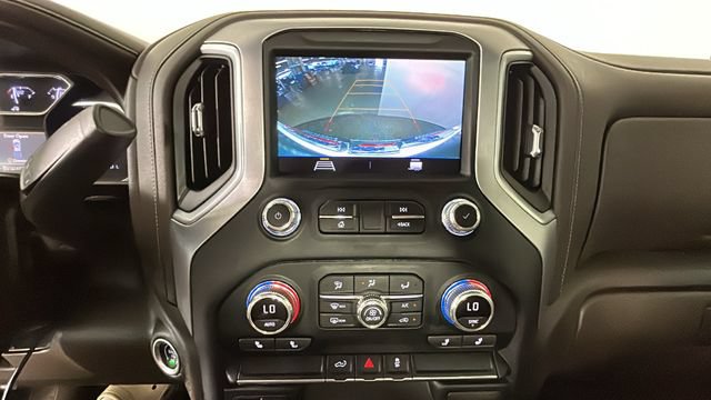 Used 2022 GMC Sierra 2500 SLE w/ SLE Convenience Package AWD/4WD image 24