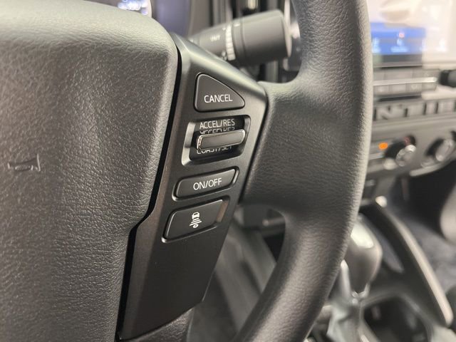 New 2026 Nissan Frontier S image 21