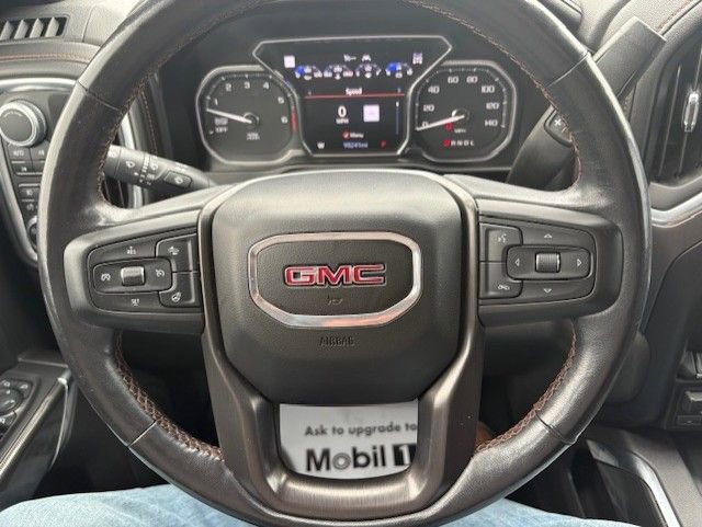Used 2019 GMC Sierra 1500 AT4 w/ AT4 Premium Package image 11