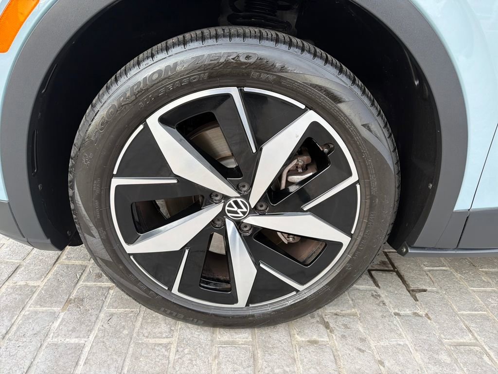 Used 2023 Volkswagen ID.4 Pro S image 27
