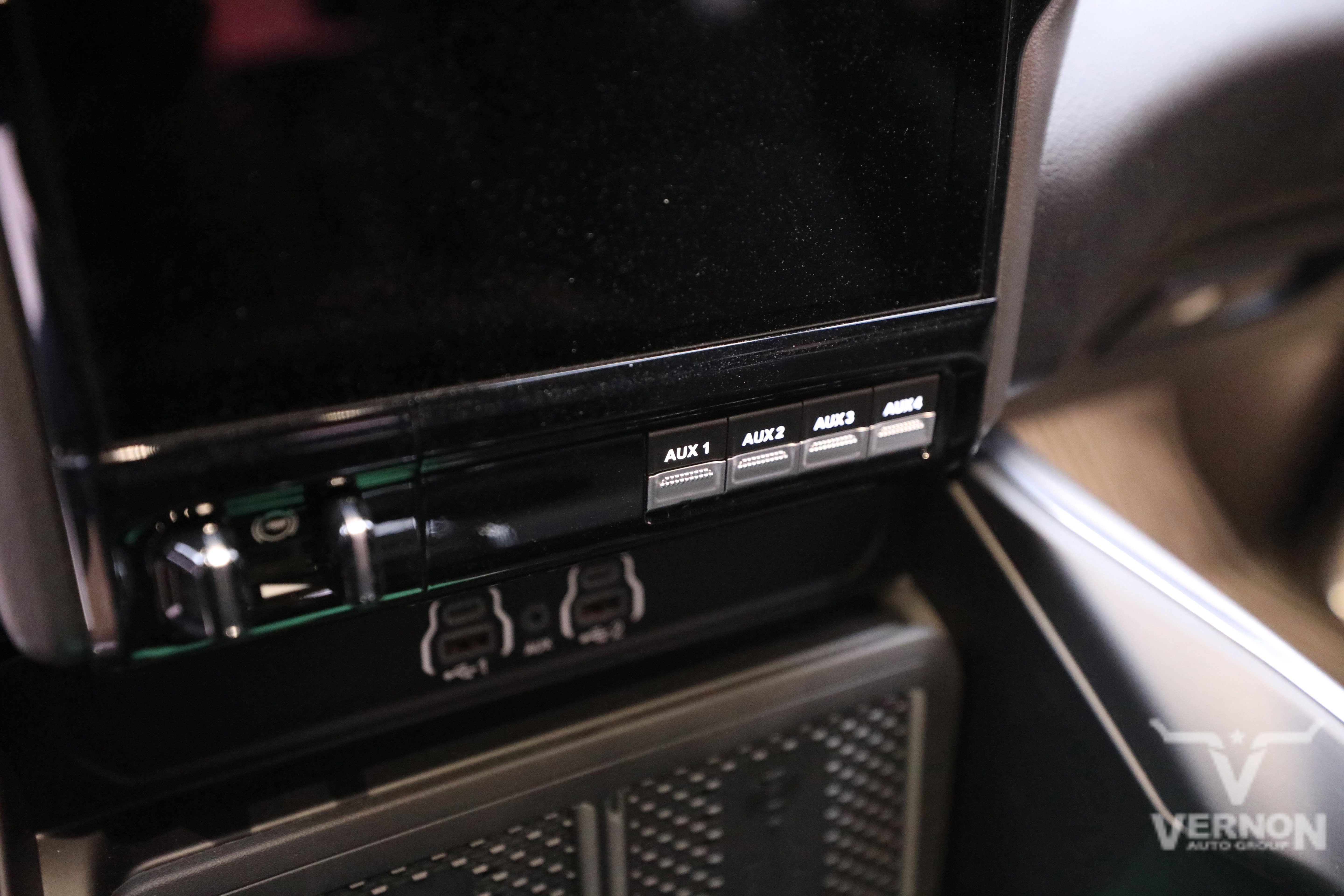 New 2026 RAM 3500 Laramie image 26