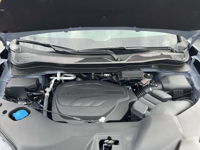 New 2026 Honda Ridgeline RTL image 20