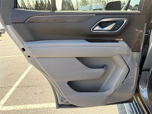 Used 2022 Chevrolet Tahoe LT image 22