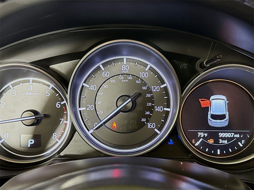 Used 2018 MAZDA CX-5 Touring w/ Preferred Equipment Package image 10