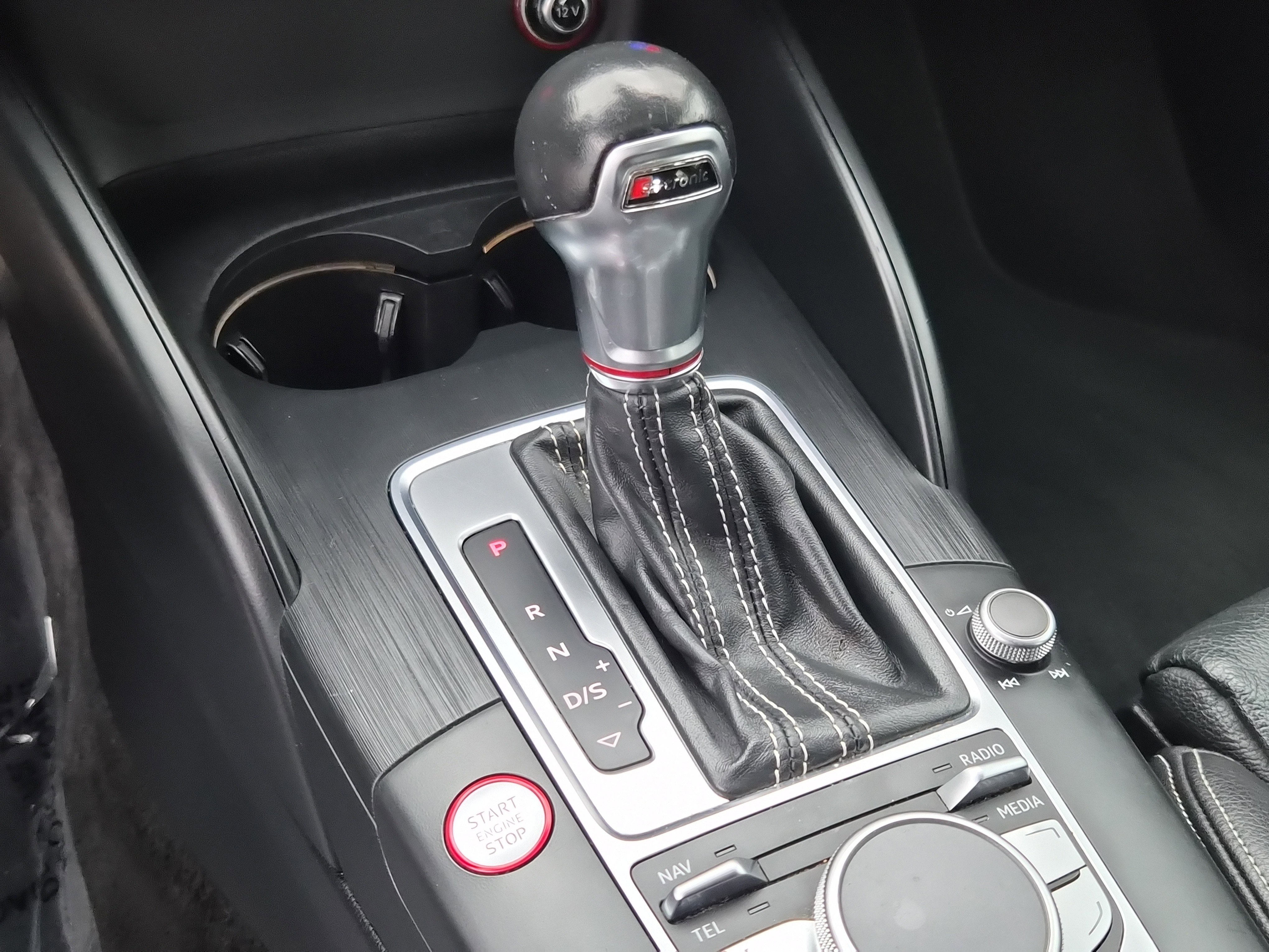 Used 2015 Audi S3 Prestige w/ Prestige Package image 30