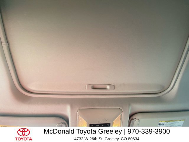 Used 2021 Toyota RAV4 XLE w/ Convenience Package AWD/4WD image 22