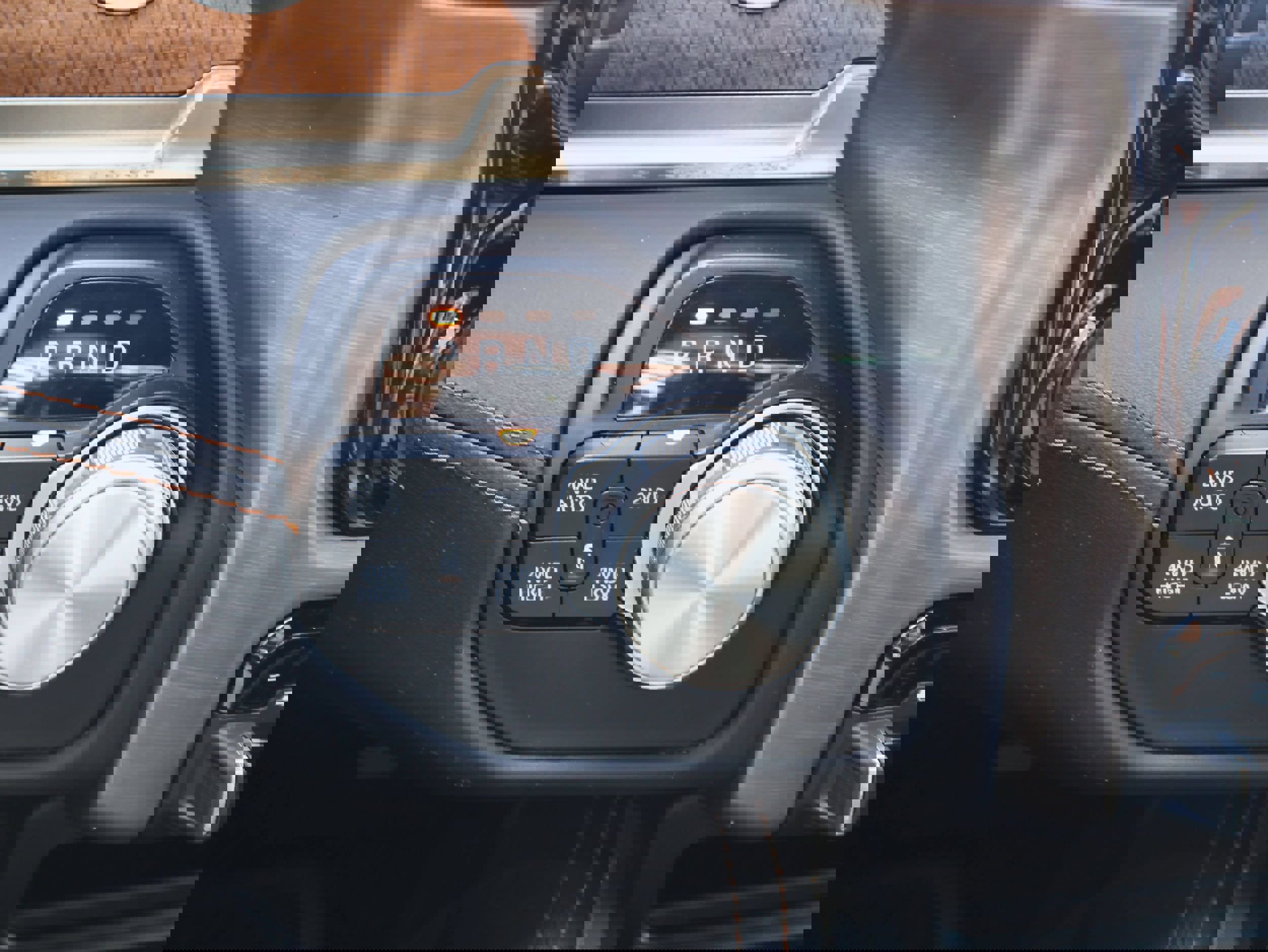 Used 2020 RAM 1500 Limited w/ Trailer Tow Group image 25