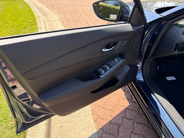 New 2026 Honda Accord Touring image 17