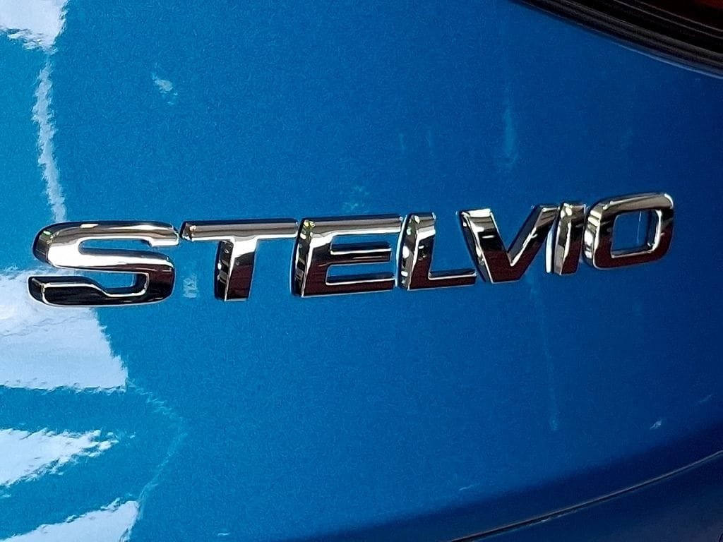 New 2026 Alfa Romeo Stelvio Sprint AWD/4WD image 14