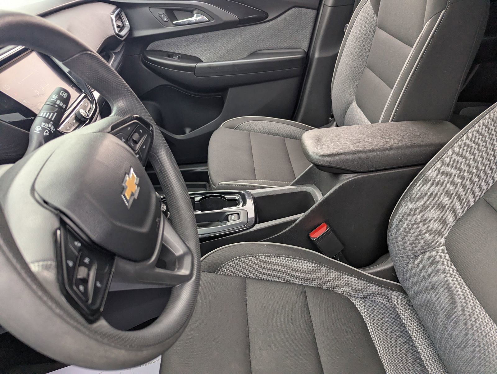 Used 2023 Chevrolet TrailBlazer LT w/ Convenience Package image 18