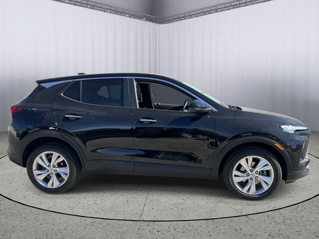 Used 2025 Buick Encore GX Preferred w/ Comfort Package FWD image 6