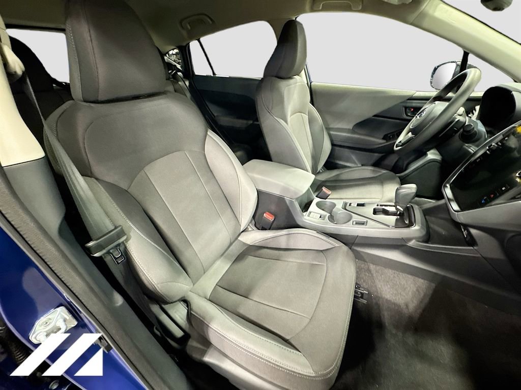 New 2026 Subaru Crosstrek 2.0i Premium image 27