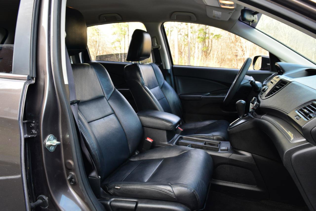 Used 2015 Honda CR-V LX image 17