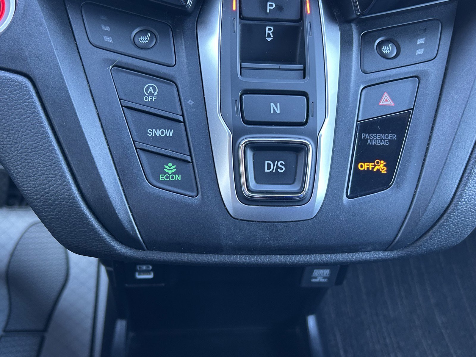 Used 2024 Honda Odyssey EX-L image 31