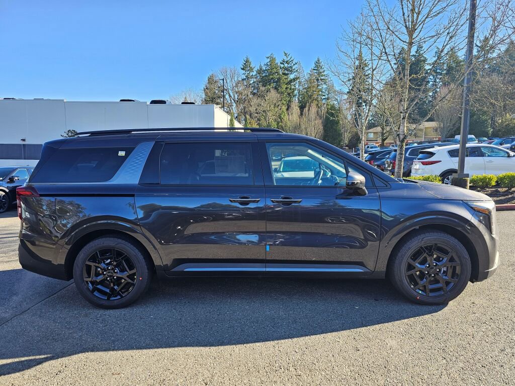 New 2026 Kia Carnival SX Prestige image 4