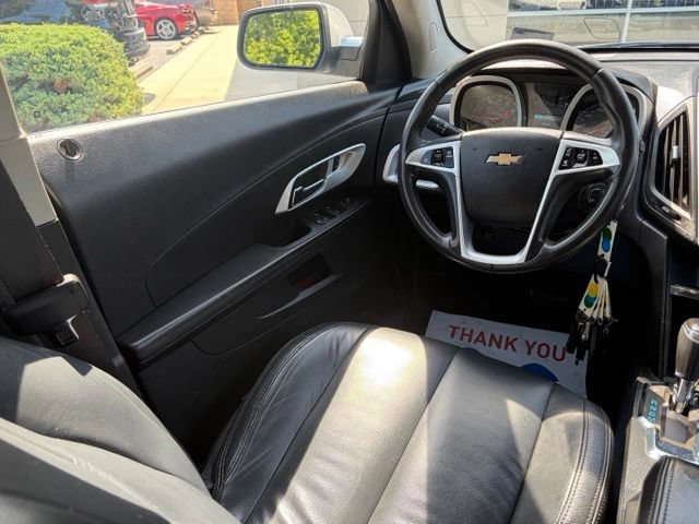 Used 2016 Chevrolet Equinox LT w/ Convenience Package FWD image 29