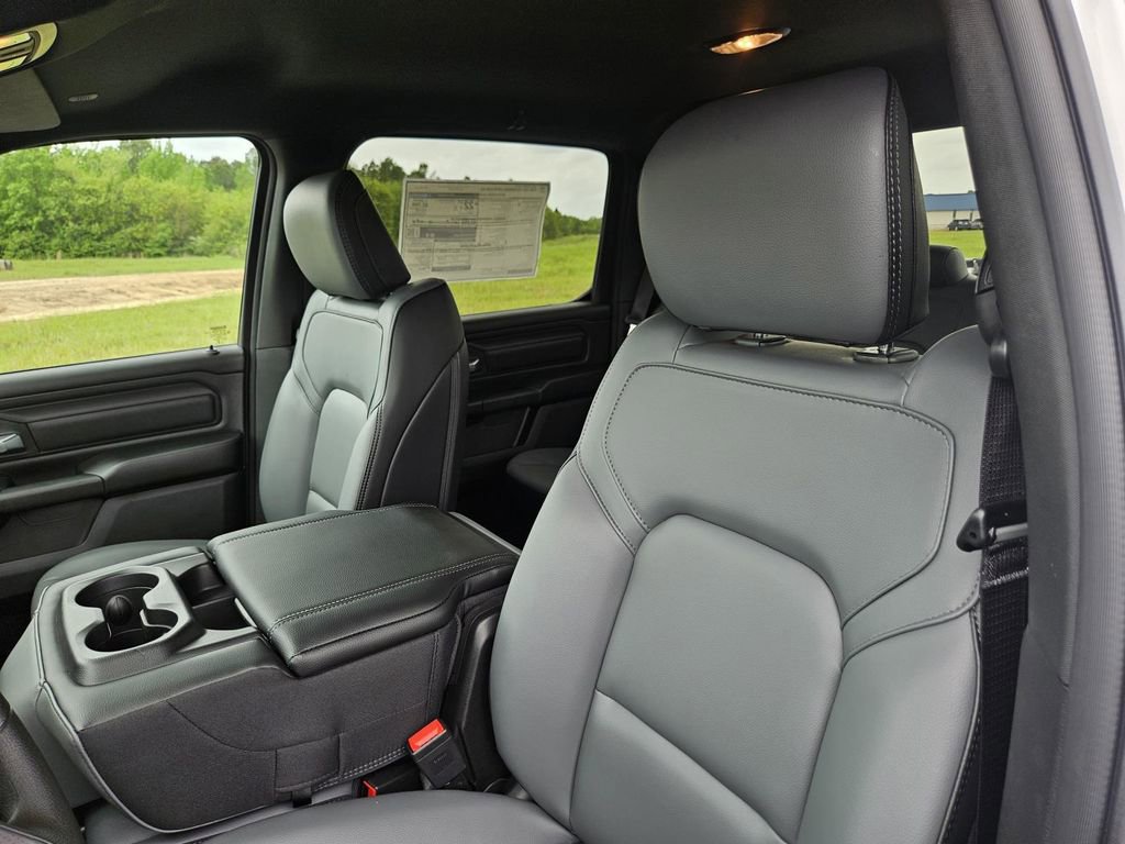 New 2026 RAM 1500 Tradesman RWD image 11
