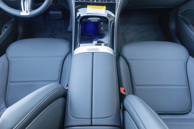 Certified 2025 Mercedes-Benz GLC 300 4MATIC image 26