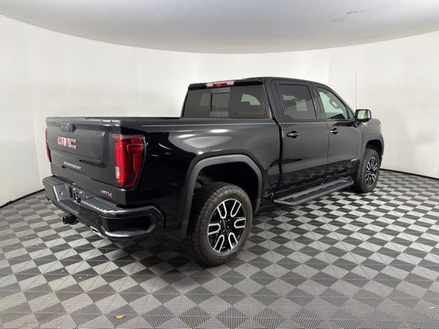 Used 2026 GMC Sierra 1500 AT4 w/ AT4 Premium Package AWD/4WD image 14