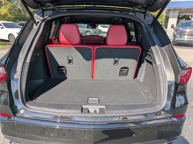 New 2026 Acura MDX A-Spec image 10