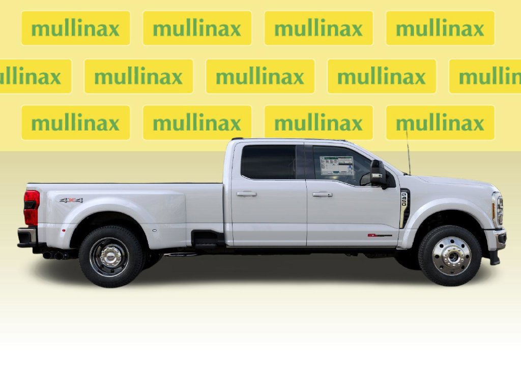 New 2027 Ford F450 Lariat w/ Lariat Ultimate Package AWD/4WD image 36