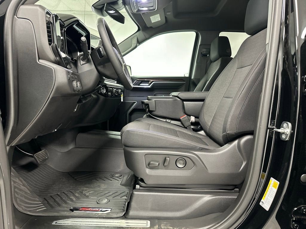 New 2026 Chevrolet Silverado 1500 LT AWD/4WD image 20