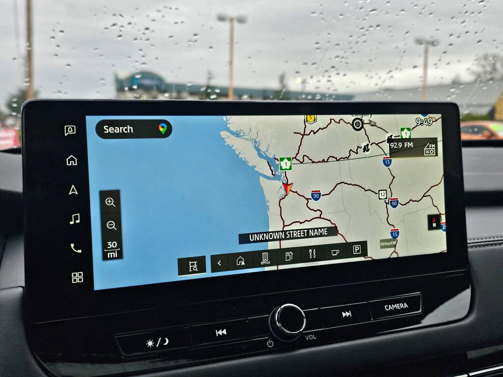 New 2026 Mitsubishi Outlander Trail Edition image 22