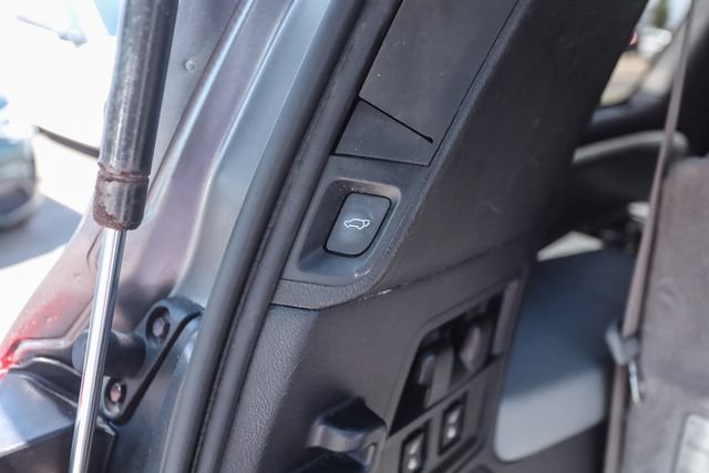 Used 2015 Toyota Sequoia Limited AWD/4WD image 49