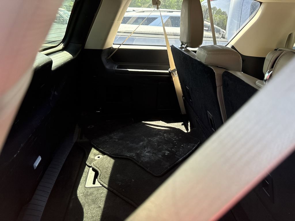 Used 2024 Ford Expedition Max Limited AWD/4WD image 19