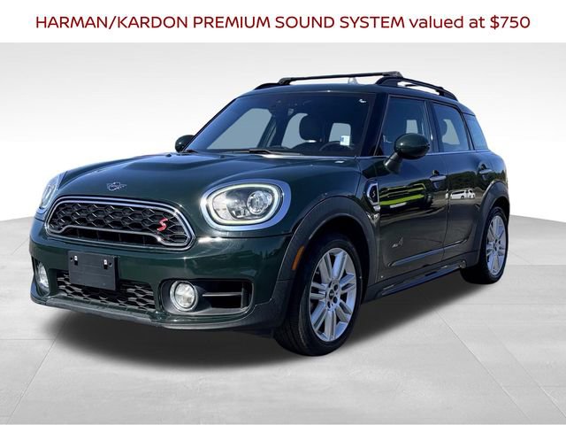 Used 2019 MINI Cooper Countryman S image 7