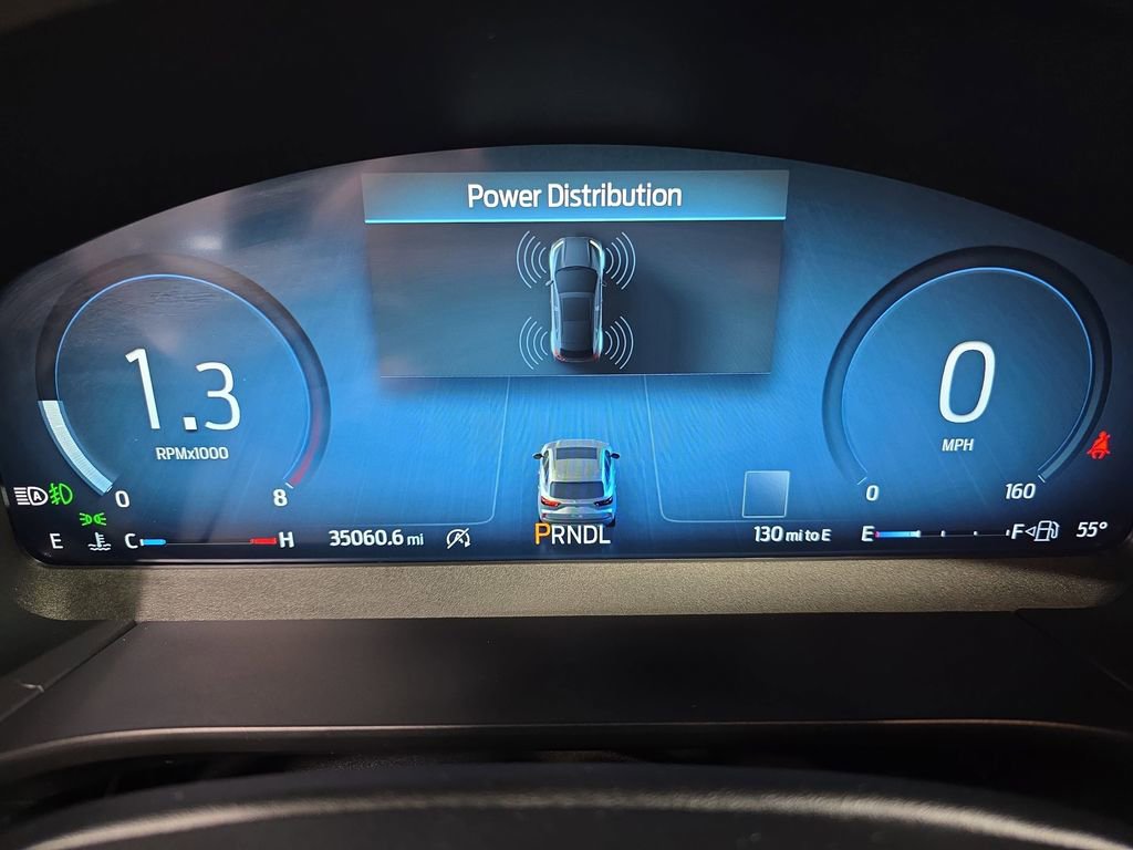 Used 2024 Ford Escape Platinum image 20