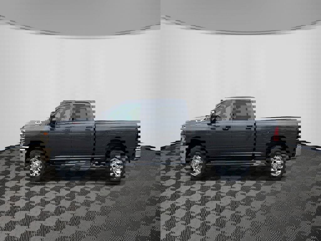 New 2026 RAM 2500 Tradesman AWD/4WD image 2