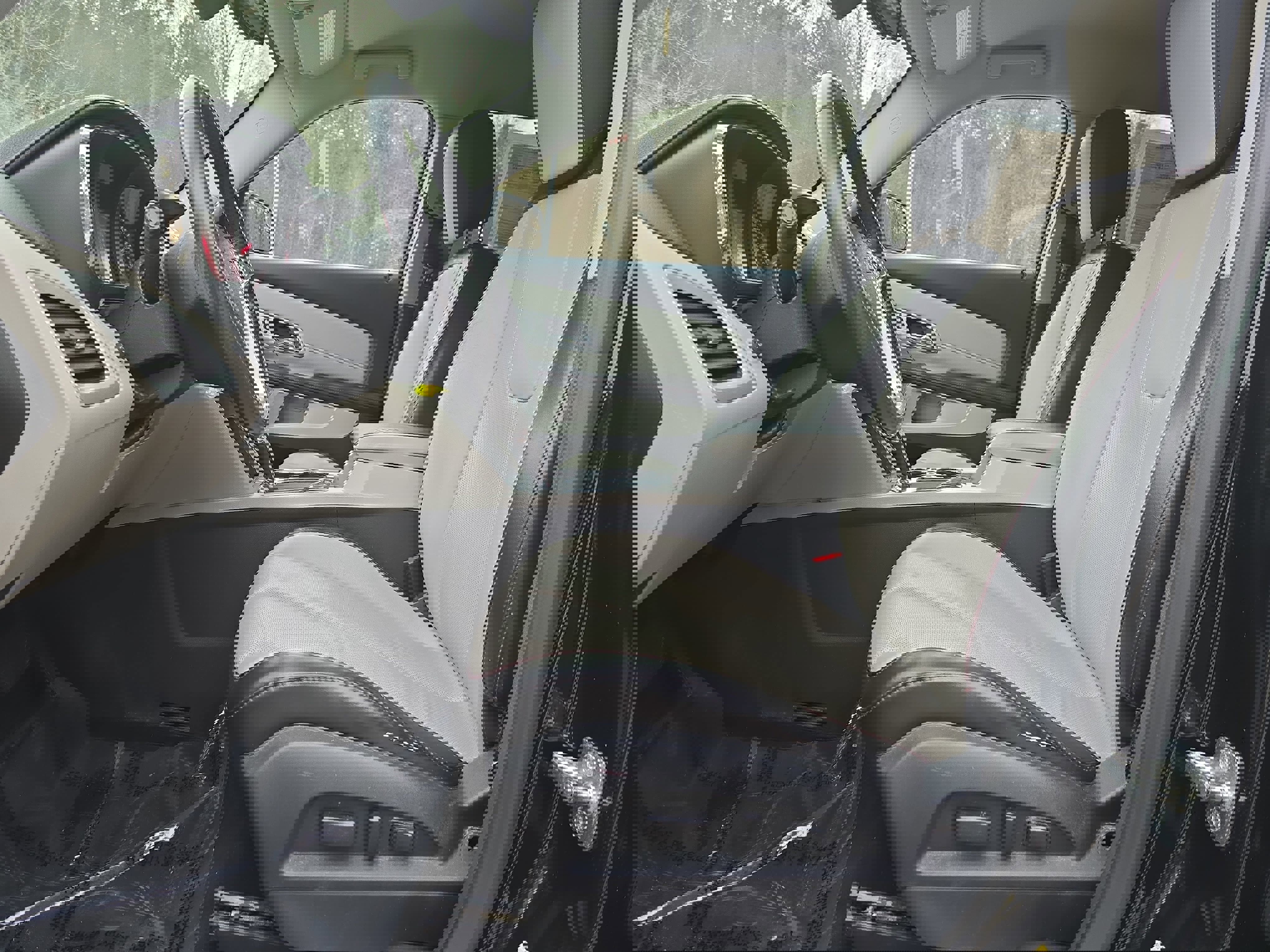 Used 2013 GMC Terrain SLT image 14