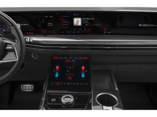 New 2026 Cadillac Escalade V AWD/4WD image 9