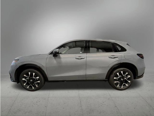New 2026 Honda HR-V EX-L image 2