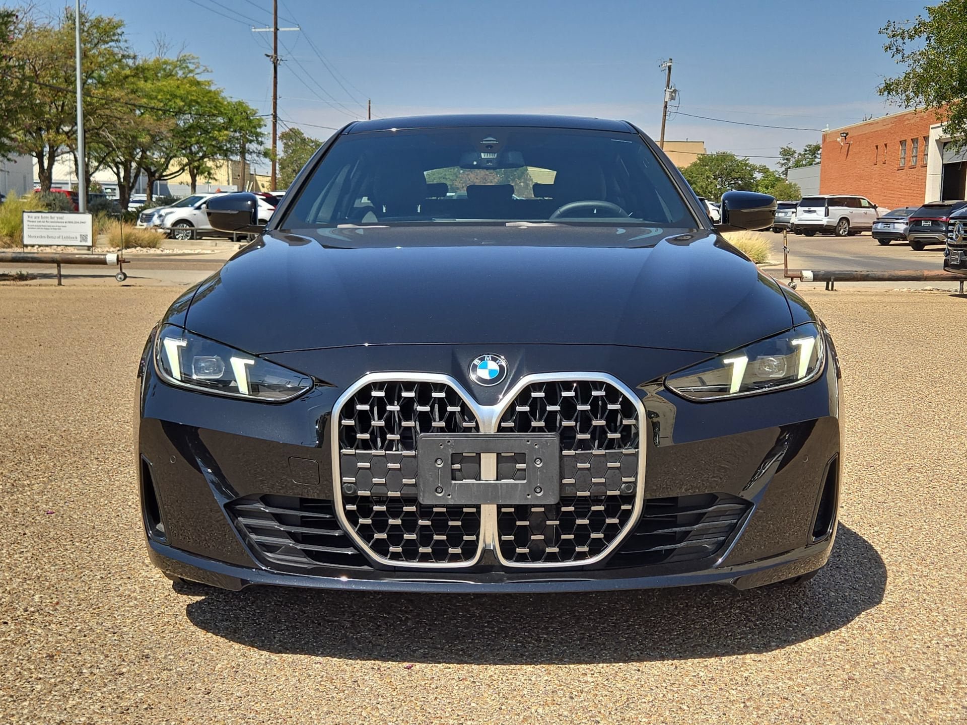 Used 2025 BMW 430i xDrive w/ Premium Package AWD/4WD image 10