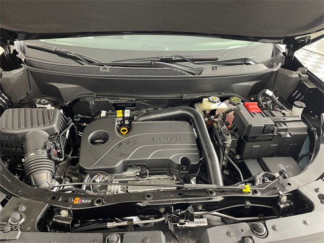 New 2026 GMC Terrain Denali image 20