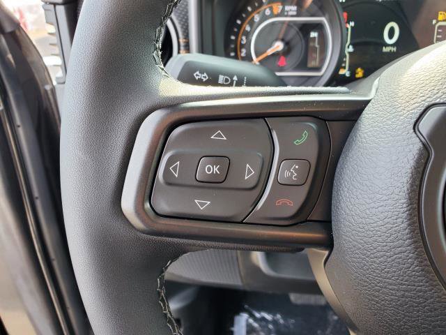 New 2026 Jeep Gladiator Mojave image 9