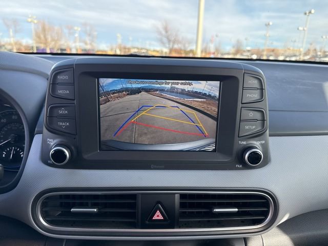 Used 2019 Hyundai Kona SE image 30