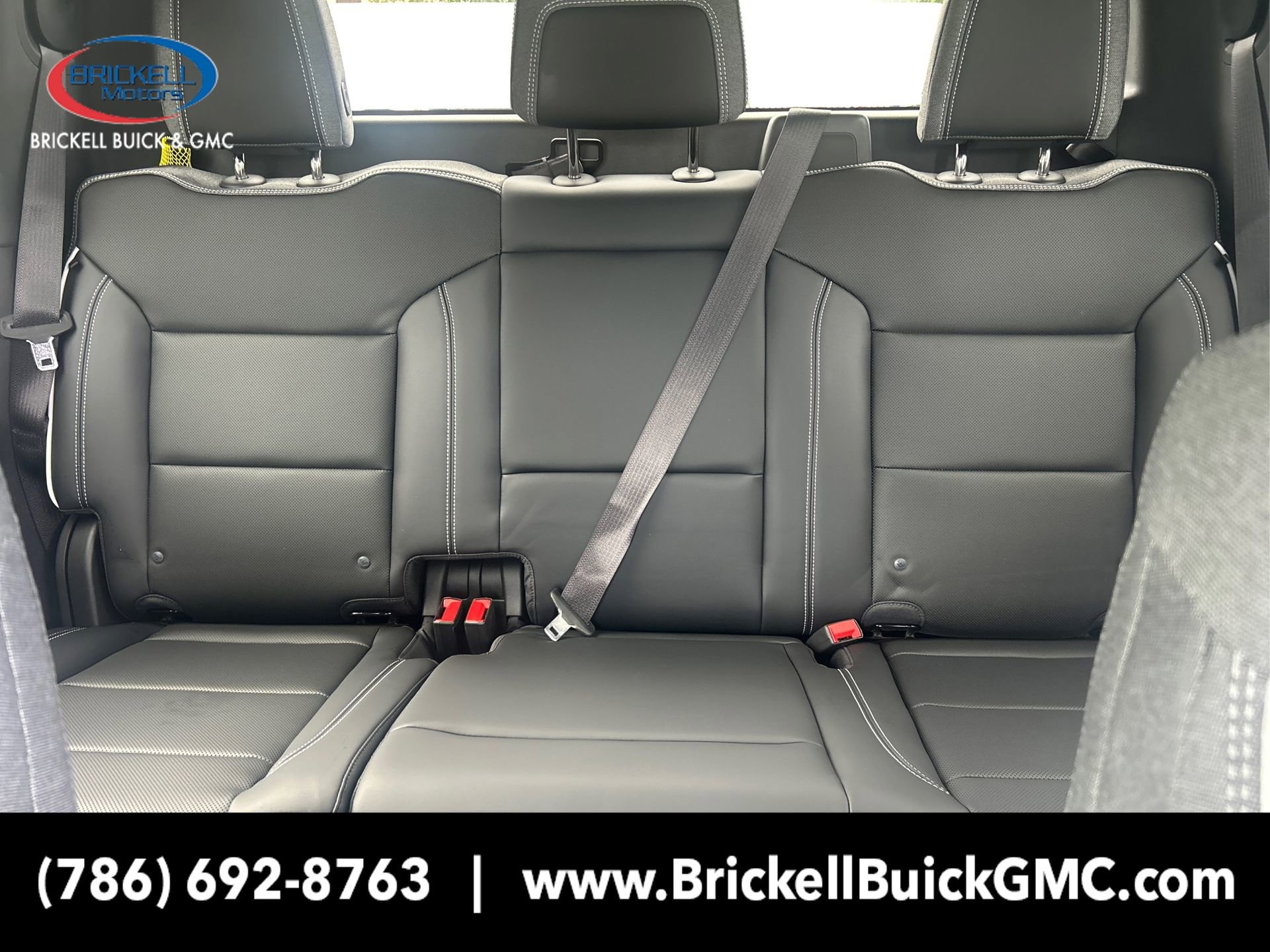 New 2026 GMC Sierra EV Elevation image 16