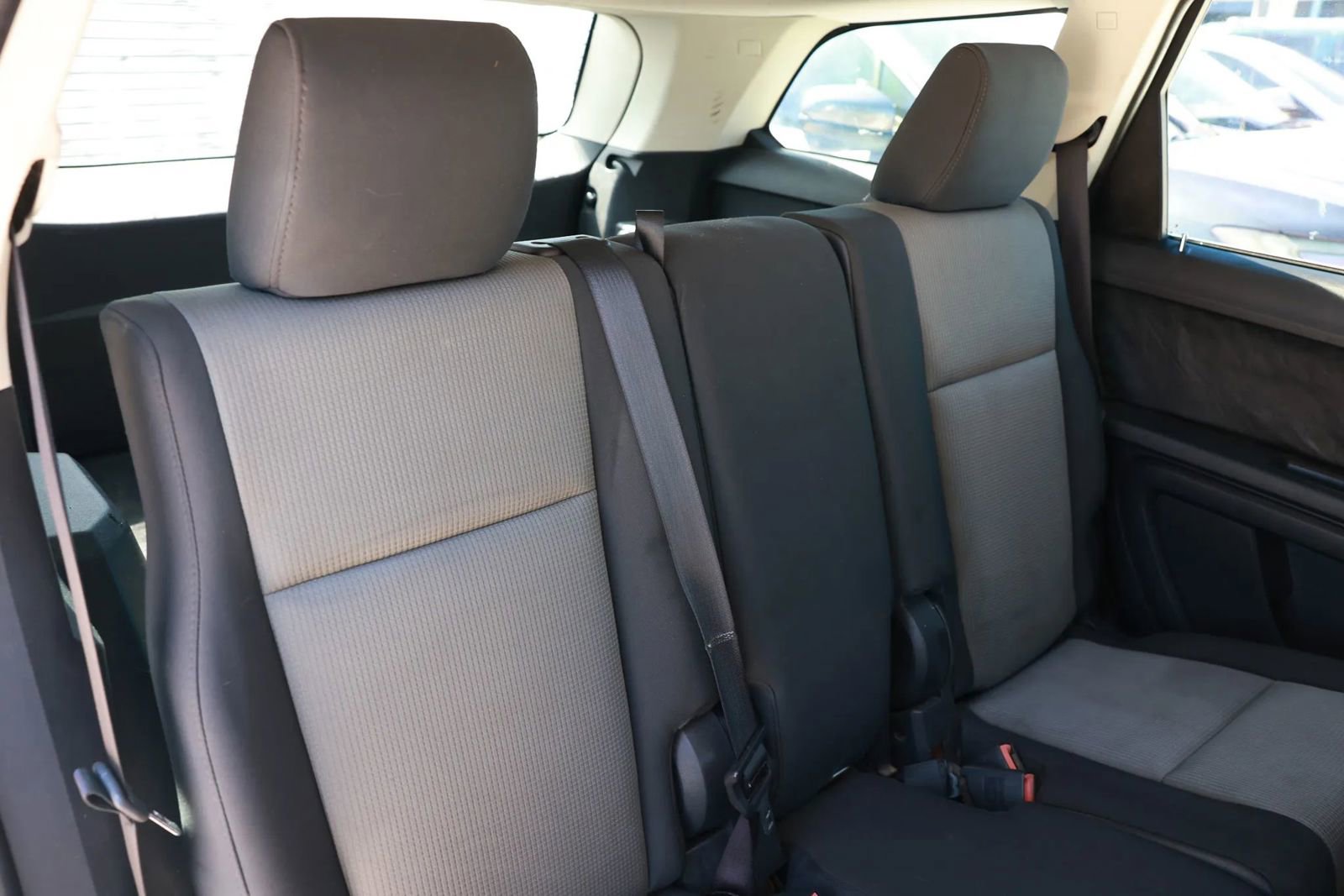 Used 2009 Dodge Journey SE FWD image 17