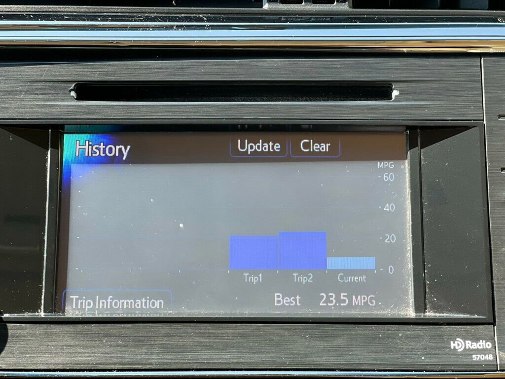 Used 2014 Toyota Avalon XLE Premium image 22