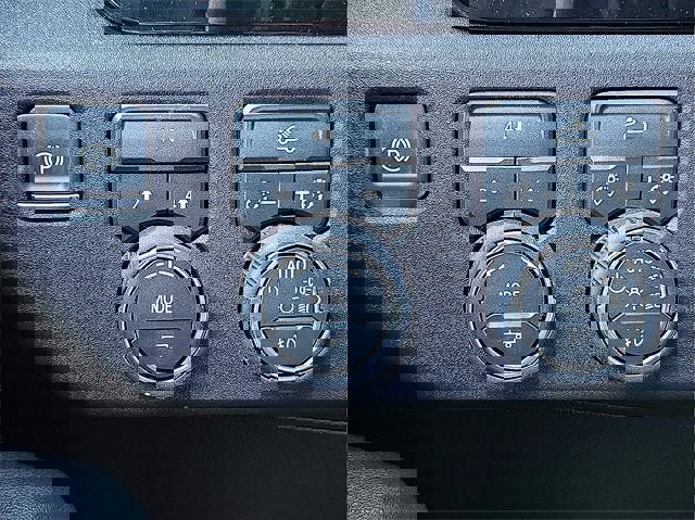 New 2026 Chevrolet Silverado 3500 LT w/ Convenience Package image 19