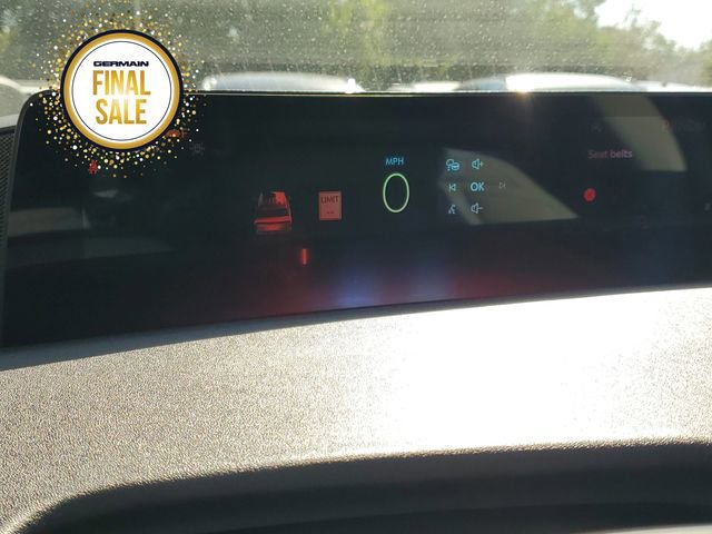 New 2025 Lincoln Navigator Reserve image 22