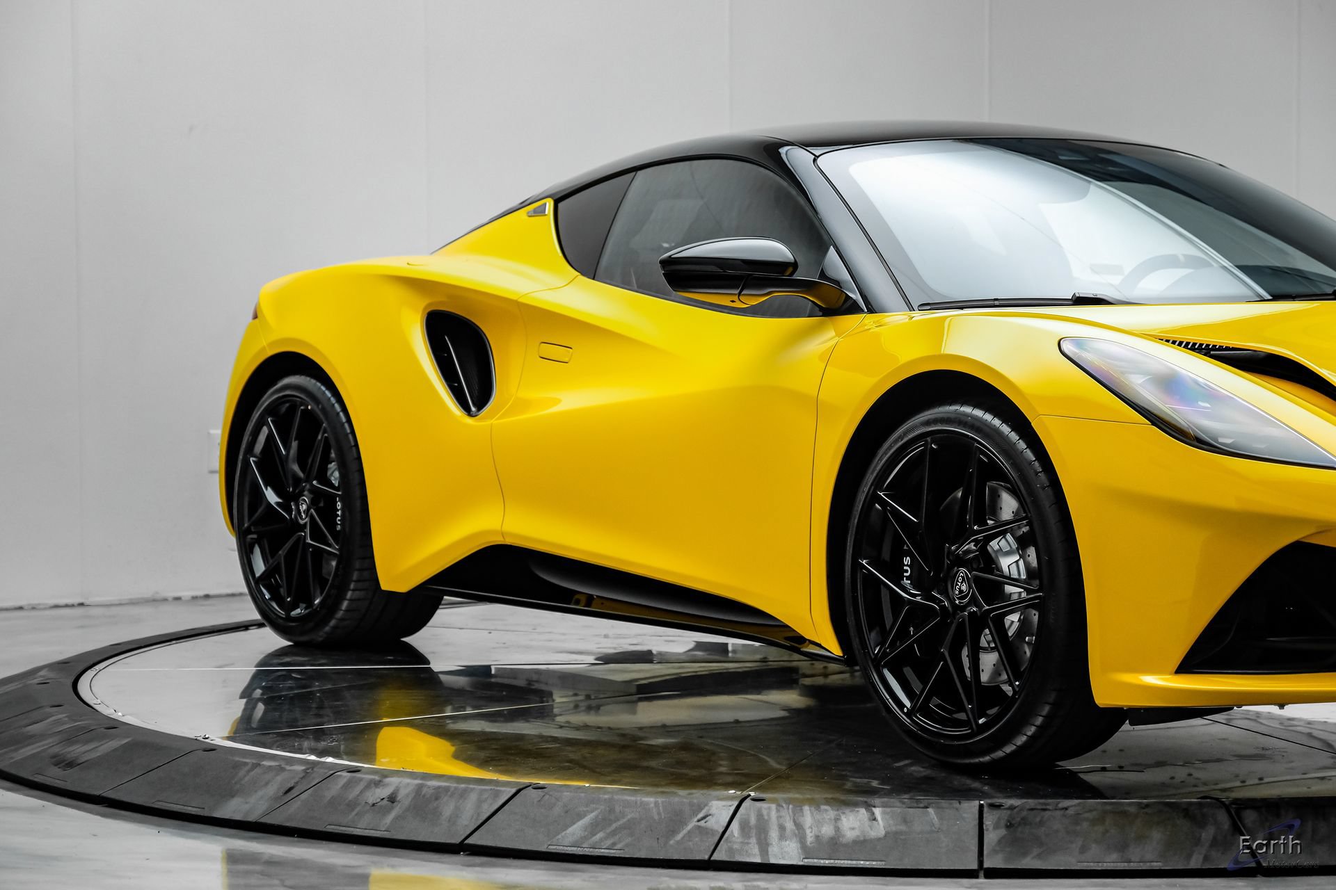 New 2026 Lotus Emira RWD image 32