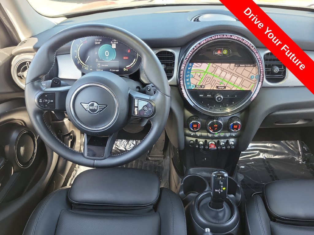 Used 2024 MINI Cooper S FWD image 4